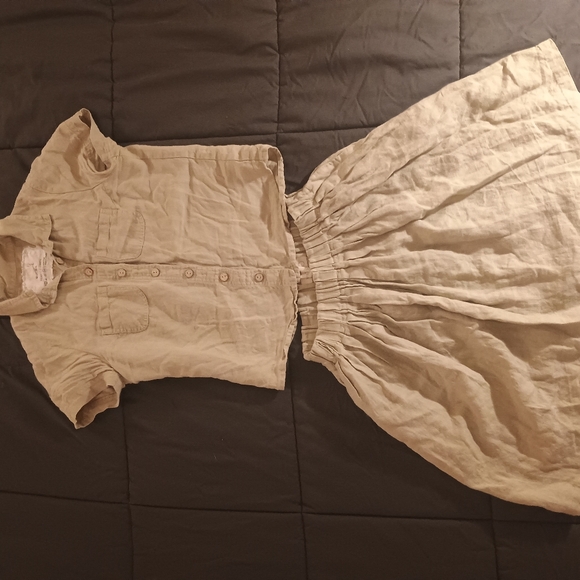 notPERFECTLINEN Set - Picture 7 of 8